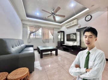 樂屋_長榮花園待售房屋 長榮花園待售房屋