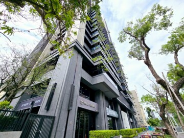 樂屋_國泰O2馥建築待售房屋 國泰O2馥建築待售房屋