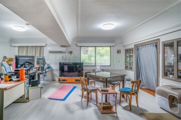 璞真作待售房屋
