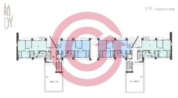 樂屋_鴻柏拾光待售房屋 鴻柏拾光待售房屋