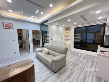 美麗國賓花園廣場待售房屋