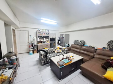 京華金第大廈待售房屋