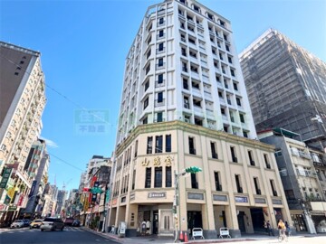 三豐問鼎匯待售房屋