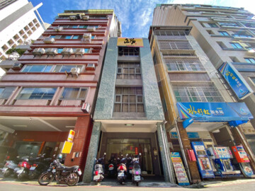 樂屋_前金區待售房屋 前金區待售房屋