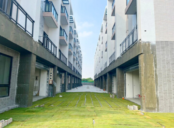 東松境美2待售房屋