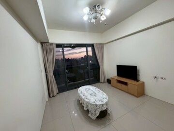 近高鐵、新瓦屋含雙平面車位高樓層視野佳大3房 - Image 1