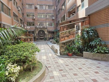 靜園A區待售房屋