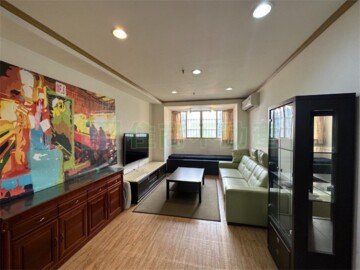 哥德宮庭待售房屋