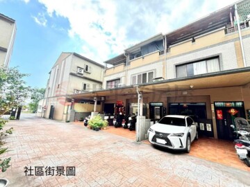冬山香和出租別墅 - Image 1