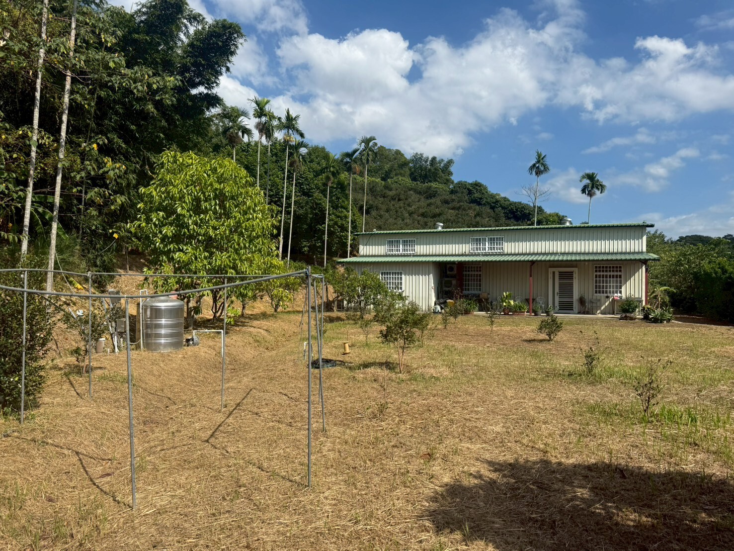 永慶經國致勝✿專任~香山茄苳國小旁 開心農場✿