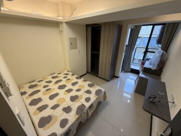 台中市西區模範街 - Image 1