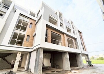 樂屋_崇德朗朗待售房屋 崇德朗朗待售房屋
