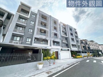 樂屋_綠仰森2待售房屋 綠仰森2待售房屋