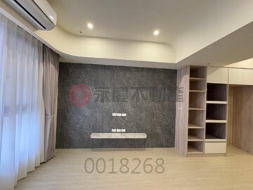 出租~星都滙C區含管裝潢寵物高樓層 - Image 1