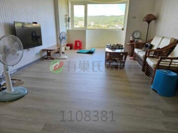 陸光新城A區待售房屋