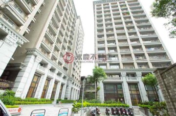 麗池香榭待售房屋
