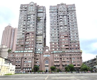 樂屋_上景TOP GREEN待售房屋 上景TOP GREEN待售房屋