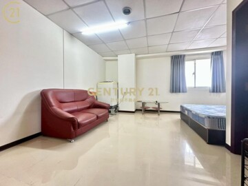 DR51幸福商圈獨立套房 - Image 1