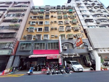 博愛蘭園待售房屋