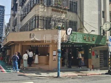 大安路一段19巷華廈待售房屋
