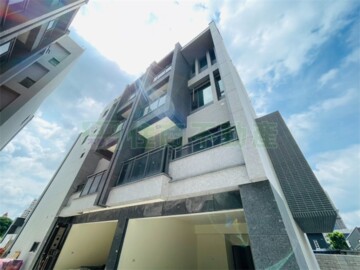 華太怡人待售房屋