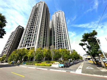 樂屋_浩瀚MVP待售房屋 浩瀚MVP待售房屋