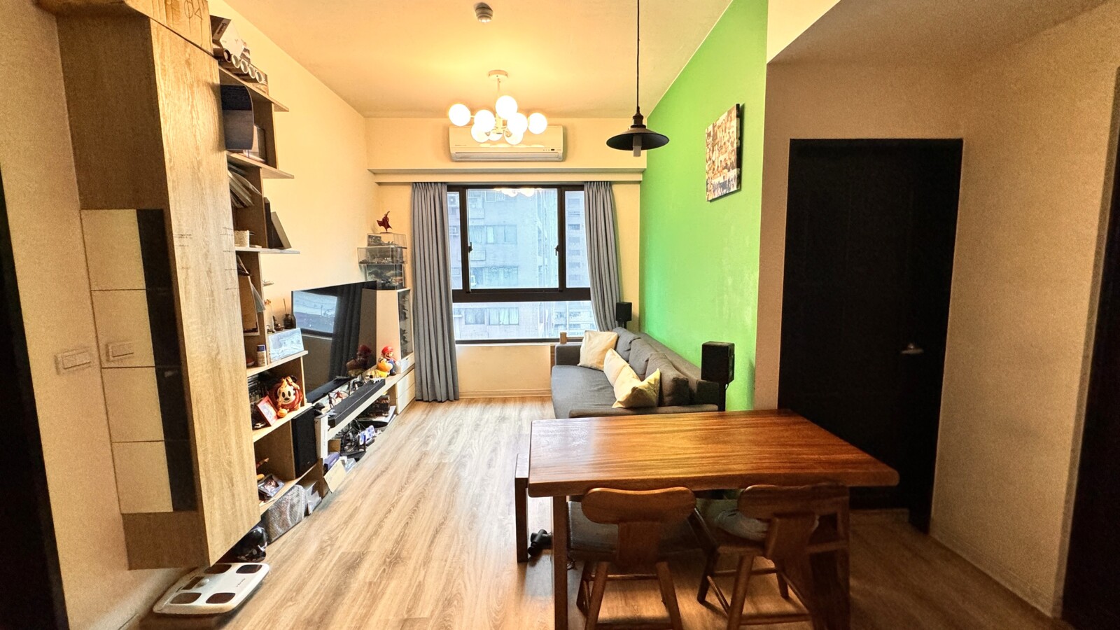 桃園市中壢區豐達心藝待售房屋