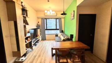 樂屋_豐達心藝待售房屋 豐達心藝待售房屋