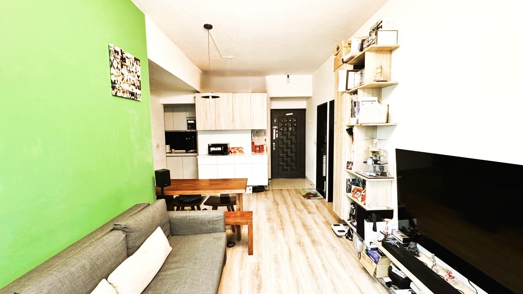桃園市中壢區豐達心藝待售房屋