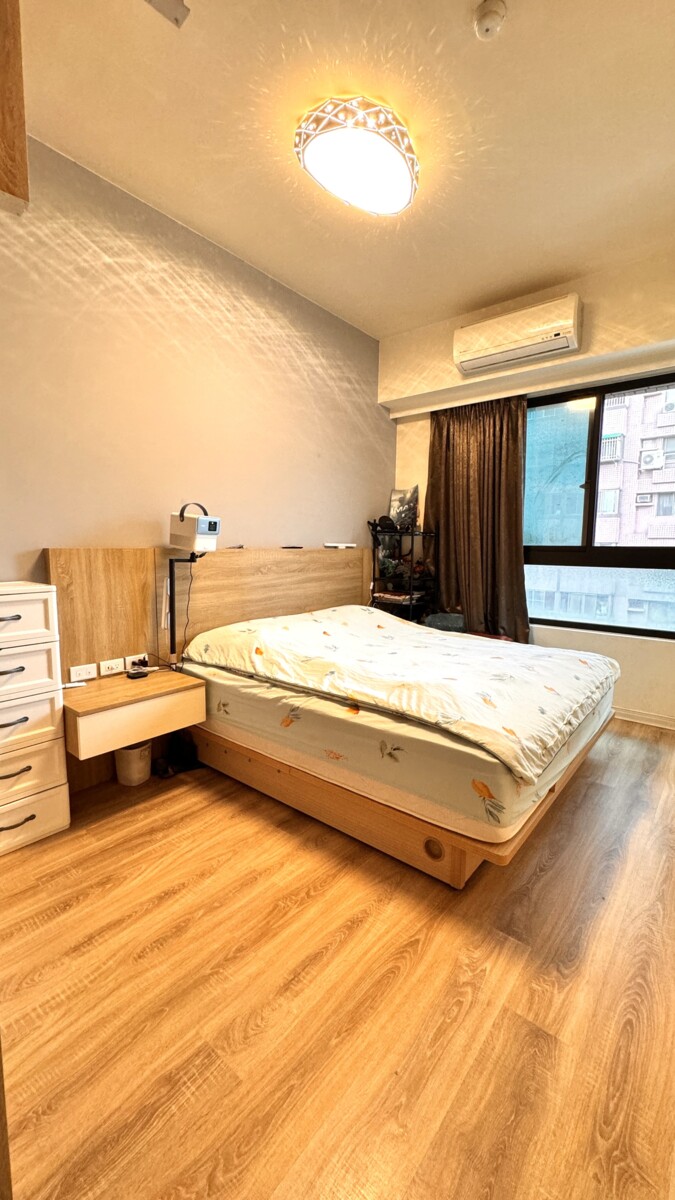 桃園市中壢區豐達心藝待售房屋