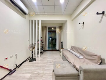 台中市北區育樂街/微笑世紀B區雲品特區 - Image 1