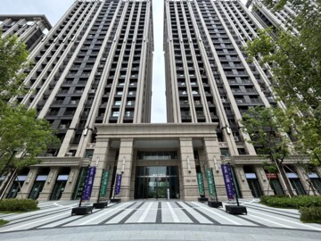 樂屋_海山新宿待售房屋 海山新宿待售房屋