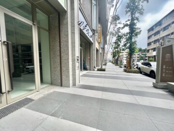 社區達人|精銳FUN未來挑高氣派店面~多戶可選❗️ - Image 1