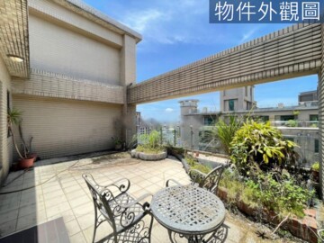 藝文大觀待售房屋