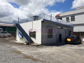 和平路建地租件 - Image 1