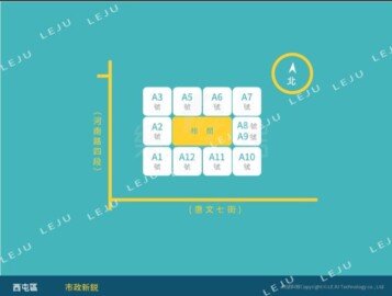 樂屋_市政新鋭待售房屋 市政新鋭待售房屋