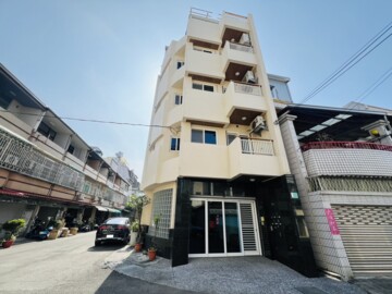 樂屋_逢甲名廈待售房屋 逢甲名廈待售房屋