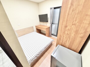 何厝國小✅雙租補✅陽台獨洗✅機車位✅子母車✅ - Image 1