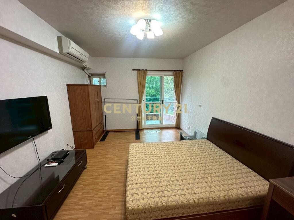 DA943跑馬古道亮麗套房