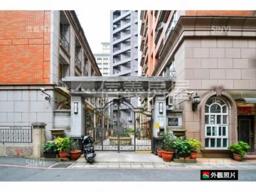 樂屋_麗池花園B區待售房屋 麗池花園B區待售房屋