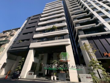 民權永富待售房屋