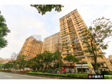 四季會館待售房屋