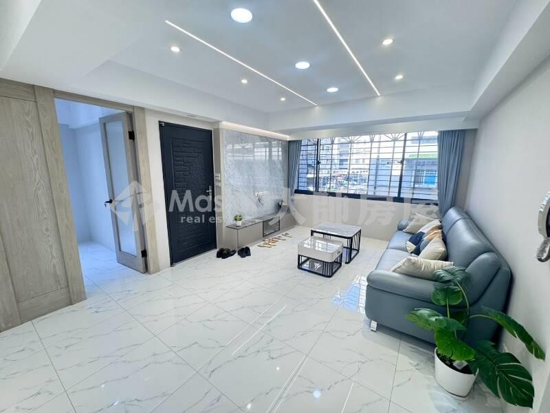 延平國小新裝美寓