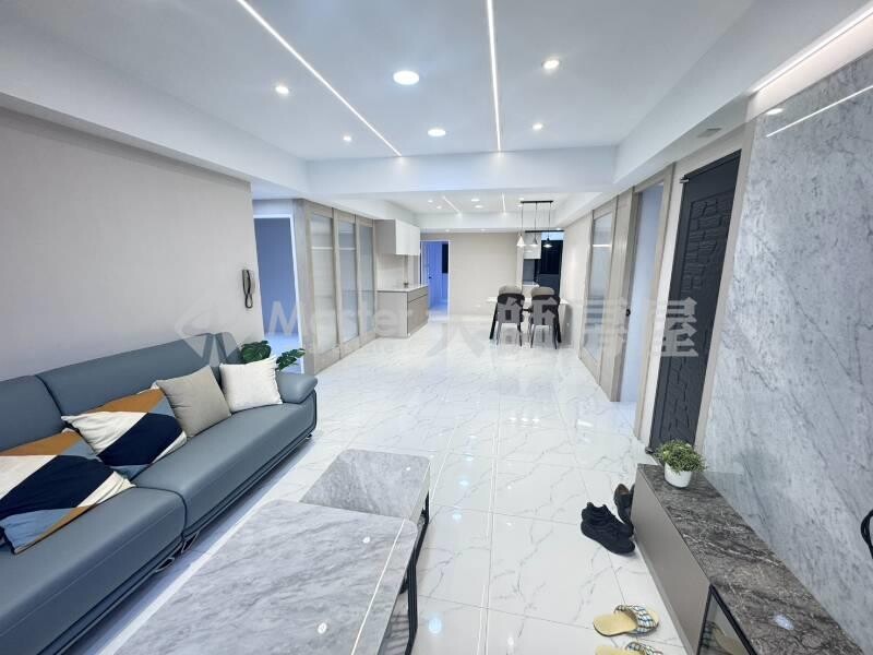 延平國小新裝美寓