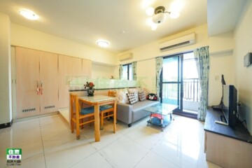 恆上鉑悅待售房屋