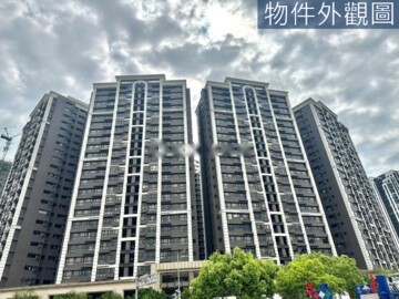 A7地王竹城甲子園待售房屋