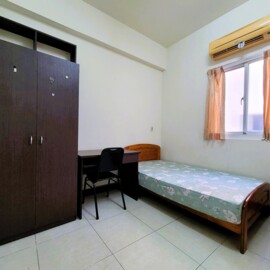 可補助~樹人醫專短租套房★近路竹科學園區/興達港 - Image 1