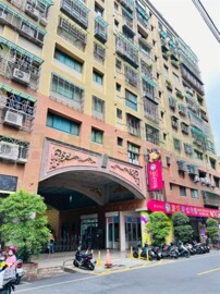尊皇大都會3/富士通待售房屋