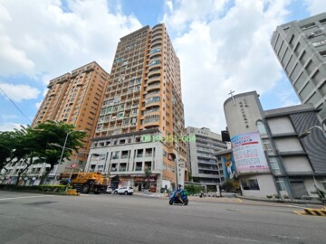 曉明園邸待售房屋