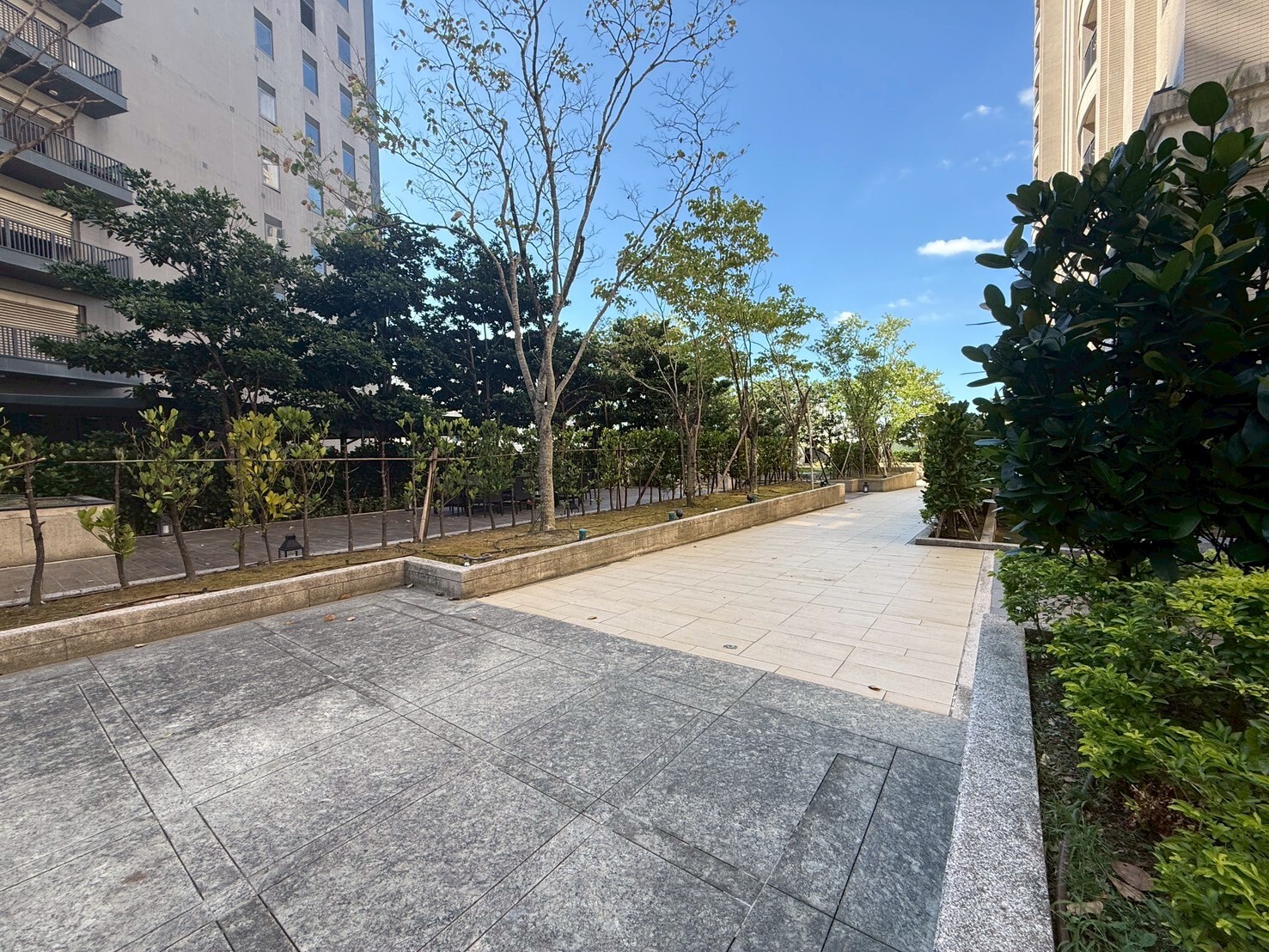 ✨龍潭首席匯庭院3+1房+雙車位✨